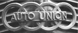 Auto Union
